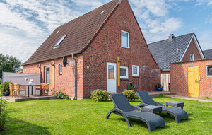 Holiday Home - Friedrichskoog , Germany - DSH819 1