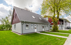 Holiday Home - Langenhorn/Dagebüll , Germany - DSH848 1