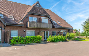 Apartment - Friedrichskoog , Germany - DSH849 1