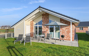 Holiday Home - Dagebüll , Germany - DSH870 1