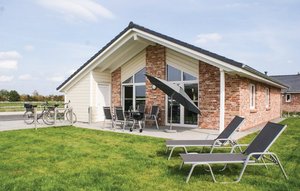 Holiday Home - Dagebüll , Germany - DSH879 1