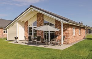 Holiday Home - Dagebüll , Germany - DSH881 1