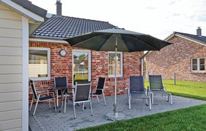 Holiday Home - Dagebüll , Germany - DSH889 1