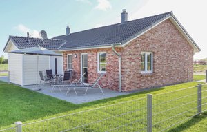 Holiday Home - Dagebüll , Germany - DSH890 1