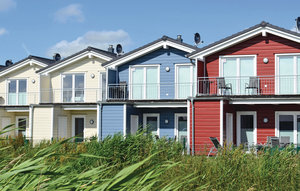Holiday Home - Dagebüll , Germany - DSH904 1