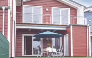 Holiday Home - Dagebüll , Germany - DSH906 1
