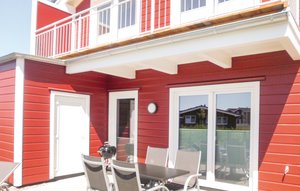 Holiday Home - Dagebüll , Germany - DSH913 1
