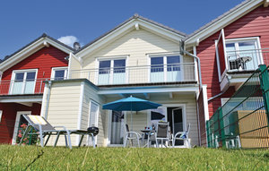 Holiday Home - Dagebüll , Germany - DSH914 1