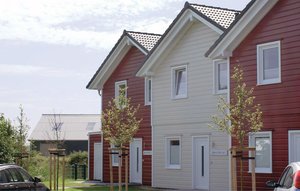 Holiday Home - Dagebüll , Germany - DSH915 1