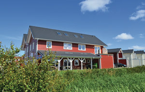 Apartment - Dagebüll , Germany - DSH916 1