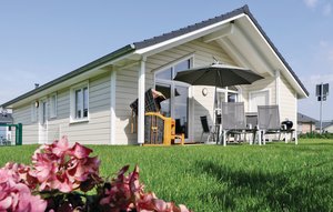 Holiday Home - Dagebüll , Germany - DSH918 1