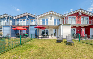 Holiday Home - Dagebüll , Germany - DSH934 1