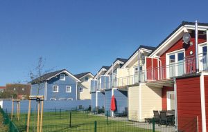 Holiday Home - Dagebüll , Germany - DSH935 1