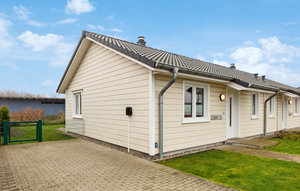 Holiday Home - Dagebüll , Germany - DSH945 1