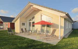 Holiday Home - Dagebüll , Germany - DSH946 1