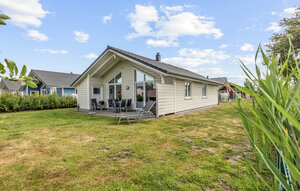 Holiday Home - Dagebüll , Germany - DSH948 1