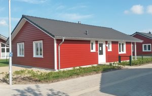 Holiday Home - Dagebüll , Germany - DSH949 1