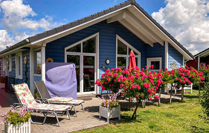 Holiday Home - Dagebüll , Germany - DSH954 1