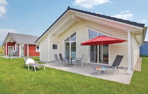 Holiday Home - Dagebüll , Germany - DSH957 1