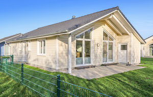Holiday Home - Dagebüll , Germany - DSH960 1