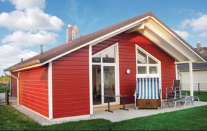 Holiday Home - Dagebüll , Germany - DSH962 1