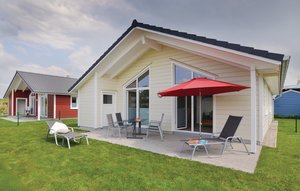Holiday Home - Dagebüll , Germany - DSH963 1