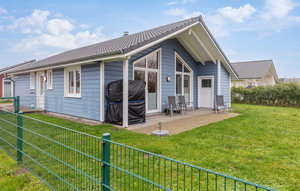 Holiday Home - Dagebüll , Germany - DSH965 1