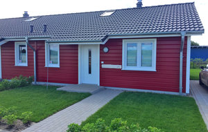 Holiday Home - Dagebüll , Germany - DSH968 1