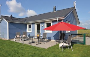 Holiday Home - Dagebüll , Germany - DSH969 1