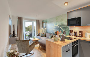 Semesterlägenhet - Nordstrand , Tyskland - DSL309