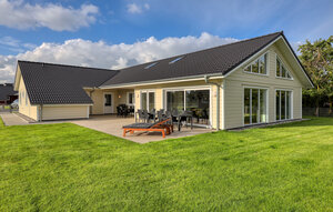 Ferienhaus - Dagebüll , Deutschland - DSL271