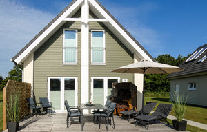 Holiday Home - Büsum , Germany - DSL017 1