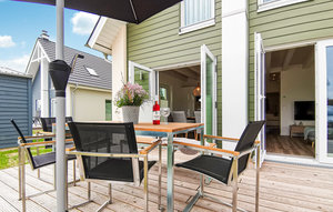 Holiday Home - Büsum , Germany - DSL025 1