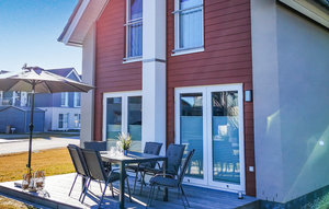 Holiday Home - Büsum , Germany - DSL027 1
