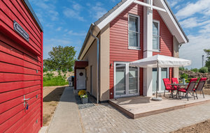 Holiday Home - Büsum , Germany - DSL046 1