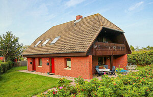Apartment - Friedrichskoog , Germany - DSL056 1