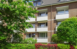 Apartment - Büsum , Germany - DSL101 1