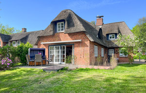 Holiday Home - Emmelsbüll , Germany - DSL141 1