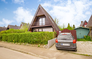 Holiday Home - Eckernfdr. Bucht/ Schwedeneck , Germany - DSL148 1