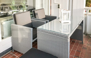 Apartment - Büsum , Germany - DSL151 1