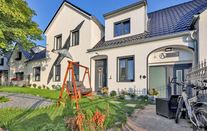 Apartment - Großenbrode , Germany - DSL252 1