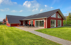 Holiday Home - Dagebüll , Germany - DSL272 1