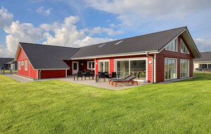 Holiday Home - Dagebüll , Germany - DSL273 1