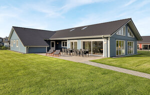Holiday Home - Dagebüll , Germany - DSL274 1