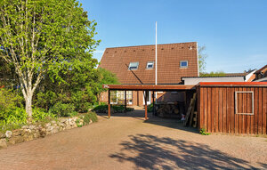 Holiday Home - Großenwiehe , Germany - DSL278 1
