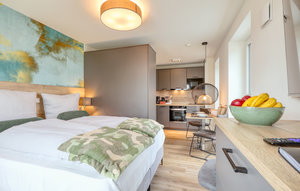 Apartment - Nordstrand , Germany - DSL306 1