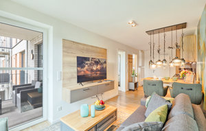 Apartment - Nordstrand , Germany - DSL308 1