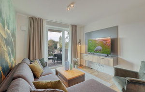 Apartment - Nordstrand , Germany - DSL310 1