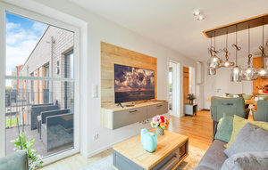 Apartment - Nordstrand , Germany - DSL314 1