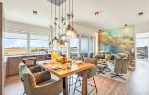 Apartment - Penthouse, Nordstrand - Watt , Germany - DSL318 1